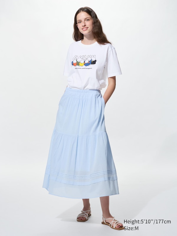 PEACE FOR ALL T-Shirt (Dick Bruna)
