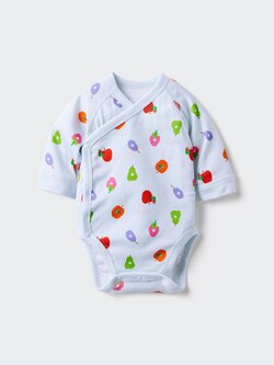 (Baby)Newborn Bodysuit