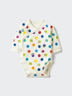 The Picture Book Collection UT Bodysuit (The Very Hungry Caterpillar)