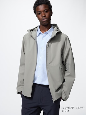 BLOCKTECH Parka