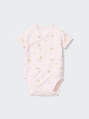 Moomin UT Graphic Bodysuit
