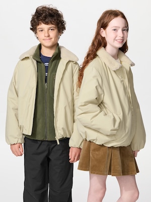 Padded Blouson