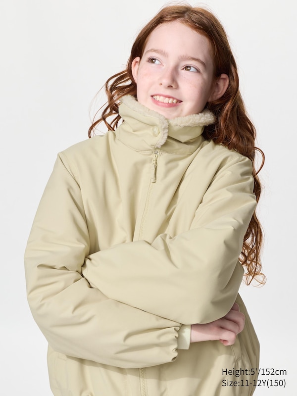 Chaqueta acolchada