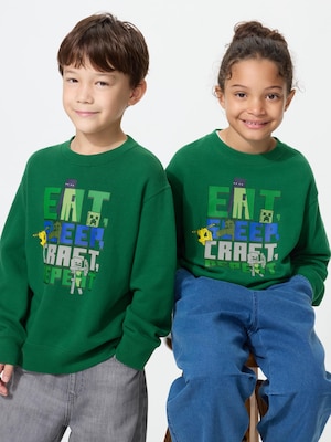 Sweat UT Minecraft