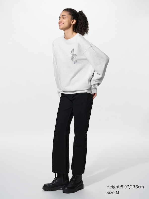Sweat UT Jason Polan