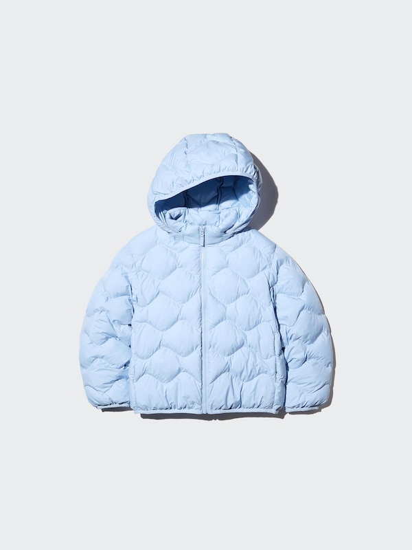 PUFFERTECH Washable Parka