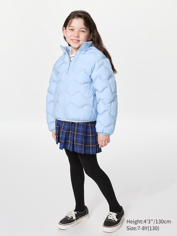 PUFFERTECH Washable Parka