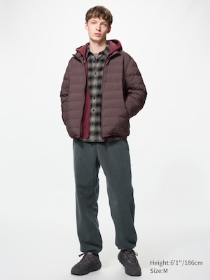 Fleece Jogger Pants