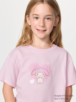 T-shirt UT Sanrio Characters