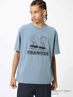 PEANUTS UT Graphic T-Shirt