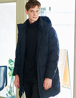 Coats, Jackets & Vests