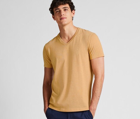 UNIQLO U CREW NECK SHORT SLEEVED T-SHIRT