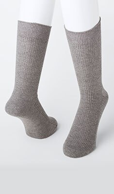 Reguläre Socken