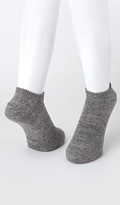 Kurze Socken