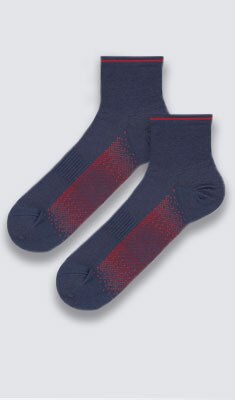 Chaussettes basses