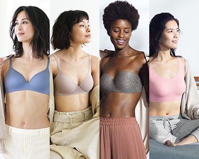 womens bras and underwear
