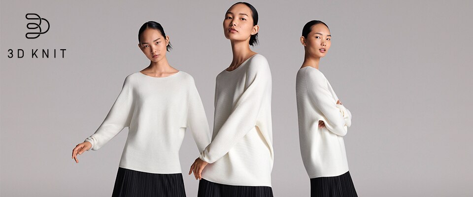 uniqlo women's jumpers uk