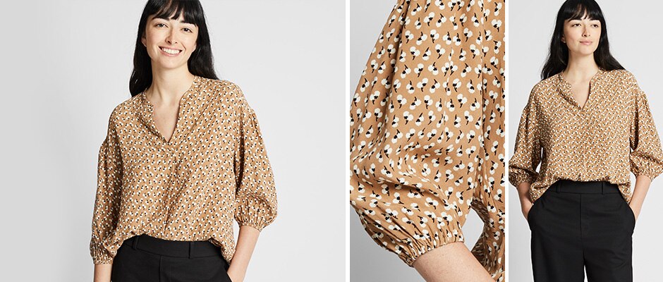 NUEVAS CAMISAS Y BLUSAS