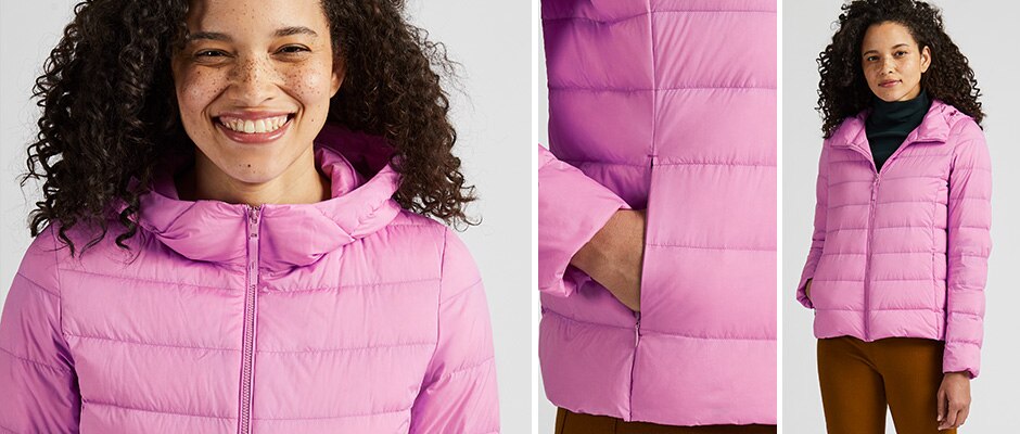 NEW COATS & JACKETS