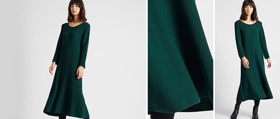 NUEVOS VESTIDOS