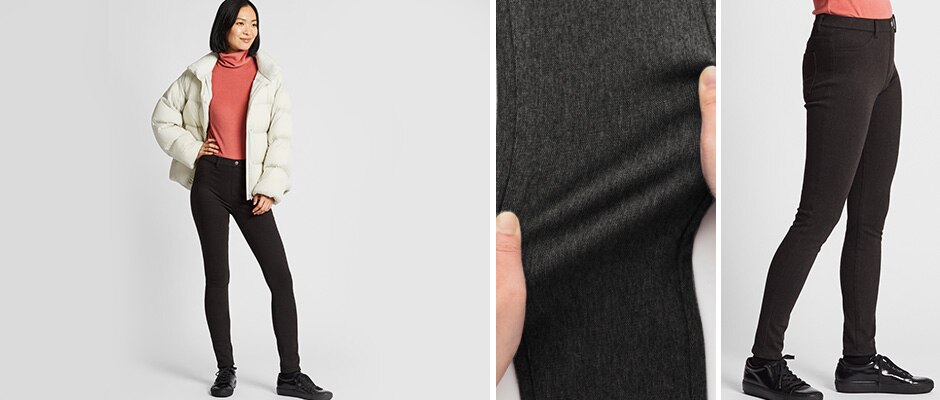 NEW TROUSERS & BOTTOMS