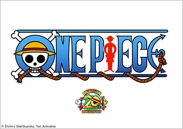 ONE PIECE | JETZT ERHÄLTLICH