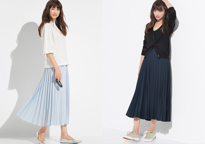 SUMMERTIME CHIC