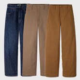 A REVOLUTION IN STYLE