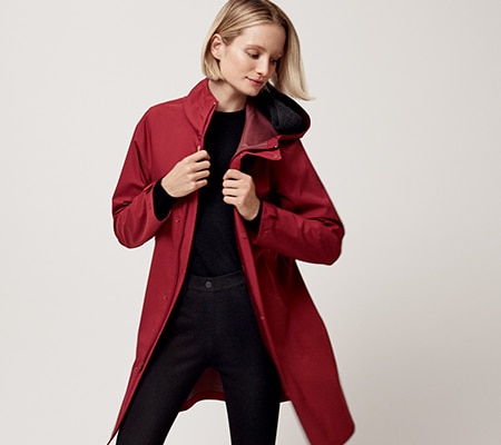 Women's Coats & Jackets | UNIQLO