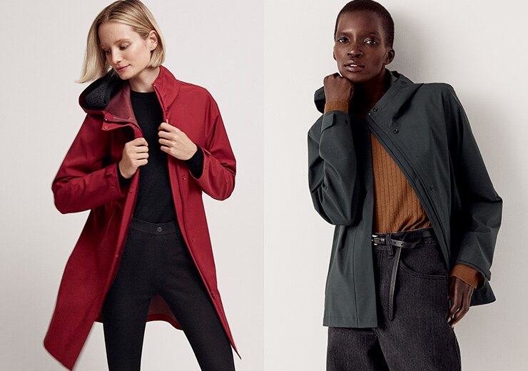 WHATEVER THE WEATHER