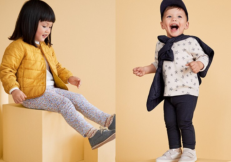 AWESOME ADVENTURE ATTIRE