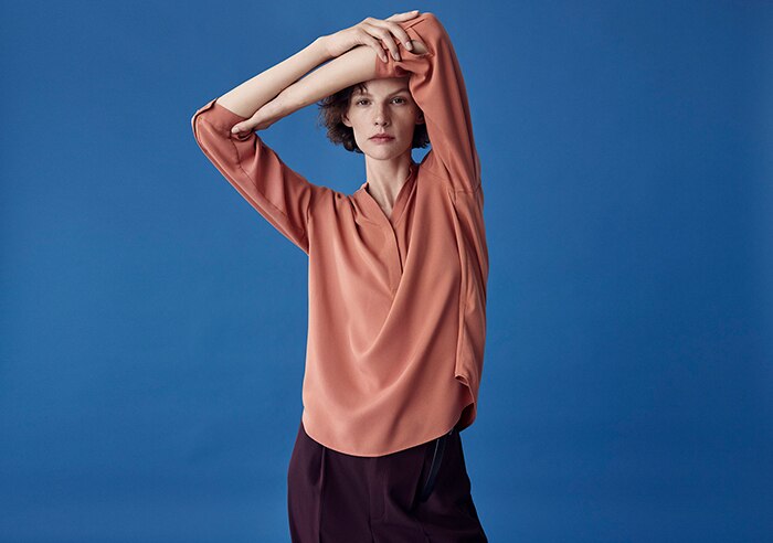 FEMININE LOOKS