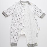 PER CRESCERE IMMERSI NEL COMFORT