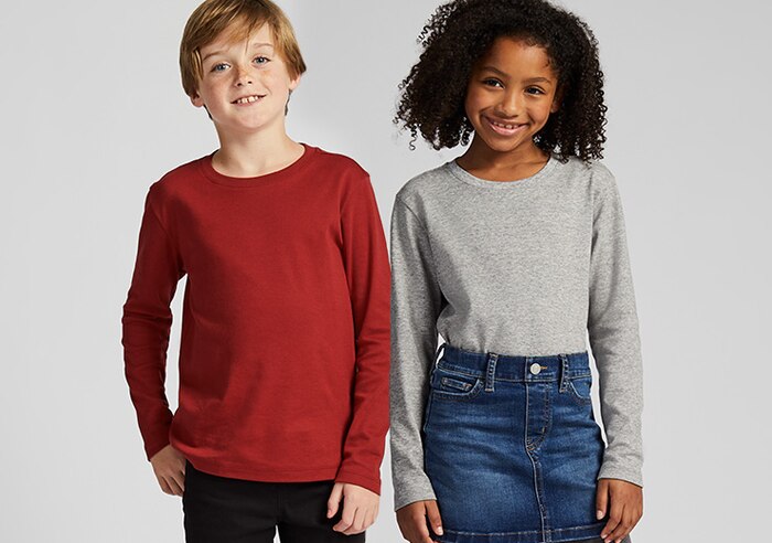 THE COMFORT OF COTTON