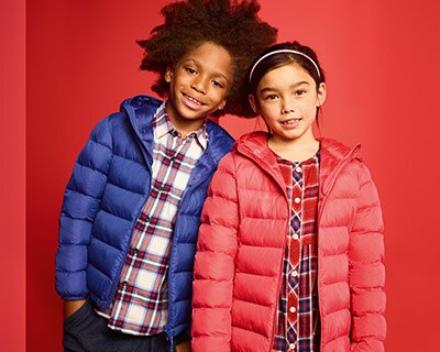 Mens, Womens & Childrens Clothing | Lifewear | UNIQLO MODERN NEW SAGA 2019 Autumn Women Jacket Cotton Padded