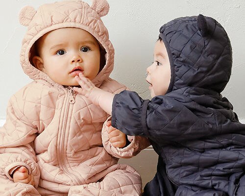infant outerwear