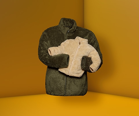 Babies' Outerwear