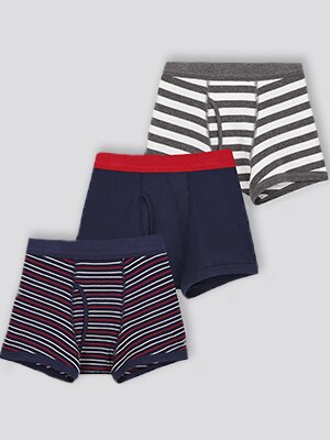 Underwear
