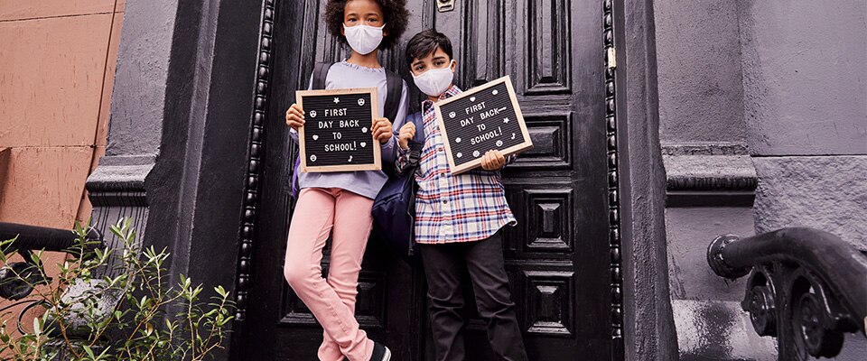 Kids’ Trousers, Leggings & Joggers