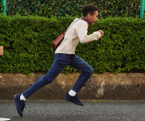 ULTRA STRETCH JEANS (SLIM FIT)