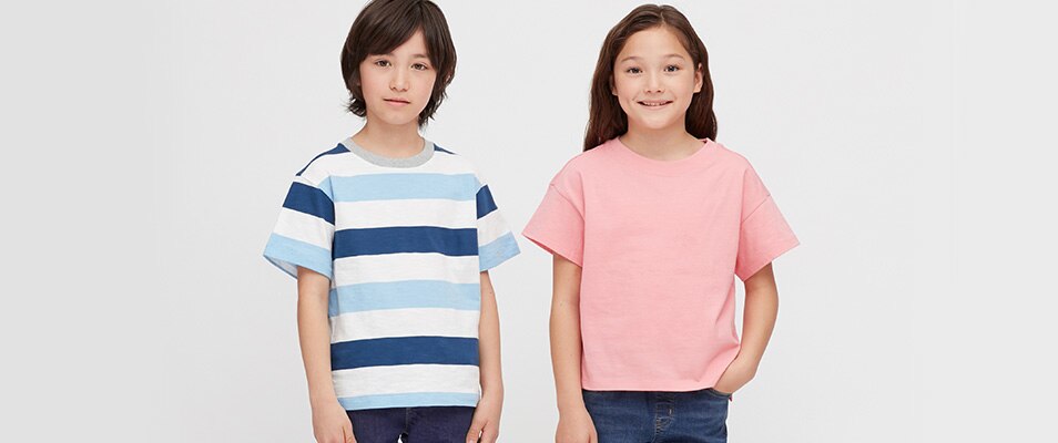 SHORT SLEEVED T-SHIRT