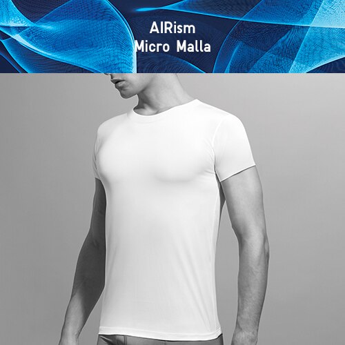 Ropa interior AIRism para hombre UNIQLO ES