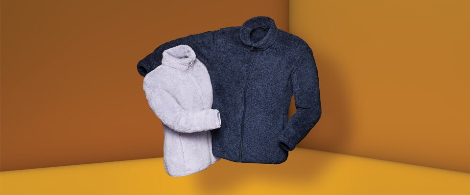 FLEECE