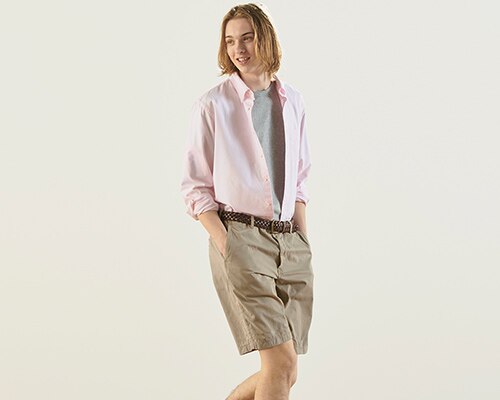 pantalones cortos hombre deportivos