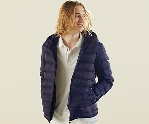 under jacket vest