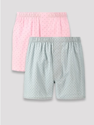 Boxer Trunks