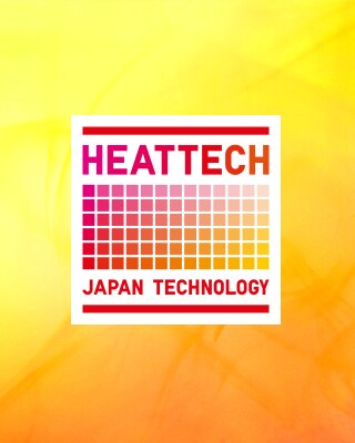 Heattech Jersey