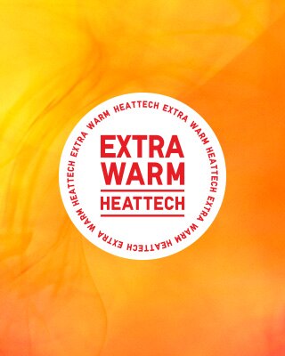 Heattech Extra Warm