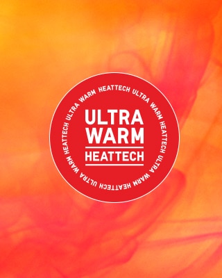 Heattech Ultra Warm