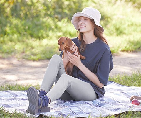 uniqlo jeggings uk